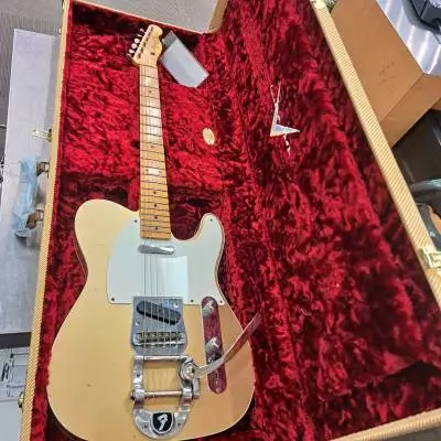 Fender Custom Shop Twisted Tele 2